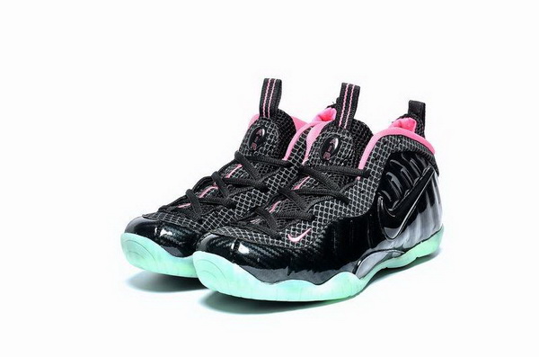 Nike Foamposite One Women--015